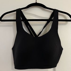 lululemon air support bra